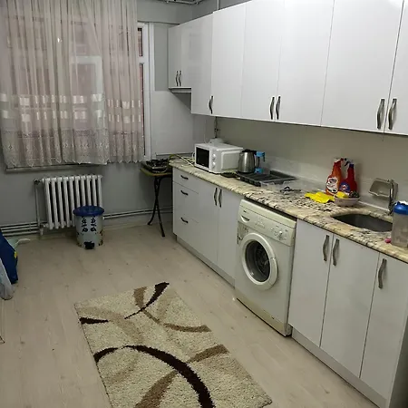 Apartmán Private With Balacony