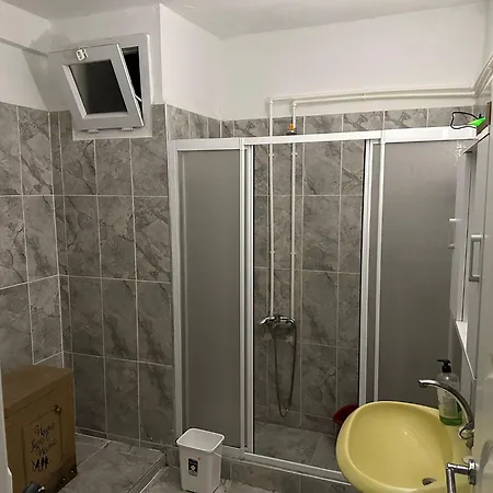 Private With Balacony Daire İstanbul